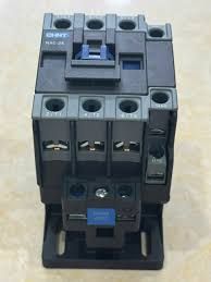 Contactor 25a 380v Chint