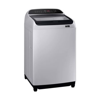 Máquina de Lavar Samsung Top Loader 11kg WA11T5260BY, Cinza