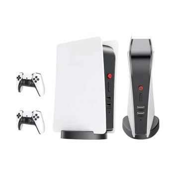 V deo Game 2.4G Sem Fio 4K