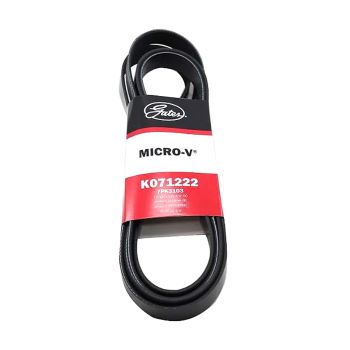 Correia Gates Micro-V 7PK3103