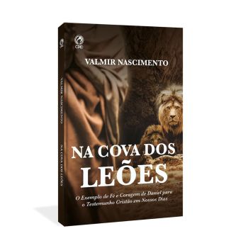 Na Cova Dos Leões. Valmir Nascimento