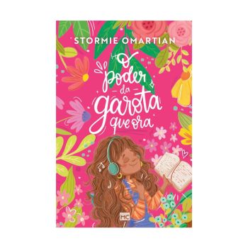 O Poder da Garota que Ora. De Stormie Omartian, Mundo Cristão