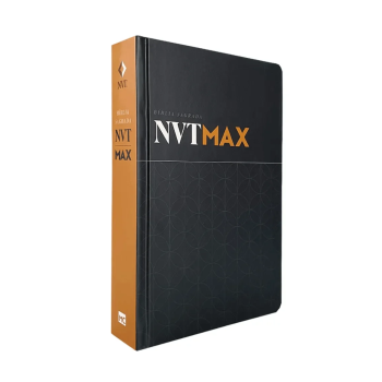 Bíblia Sagrada NVT, Max Clássica
