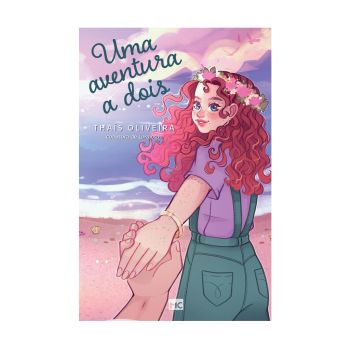 Uma Aventura a Dois. De Thaís Oliveira, Mundo Cristão