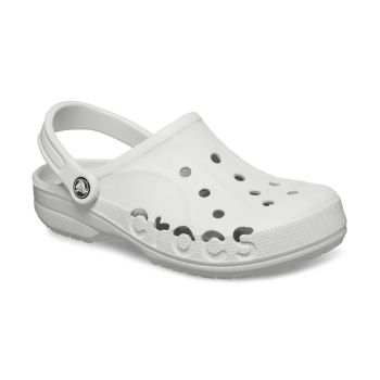 Crocs Unissexo Baya, Branco