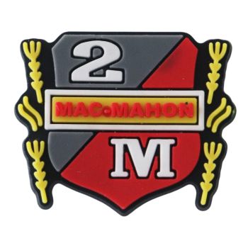 Pingente de Crocs 2M