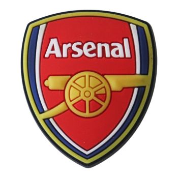 Pingente de Crocs Arsenal FC