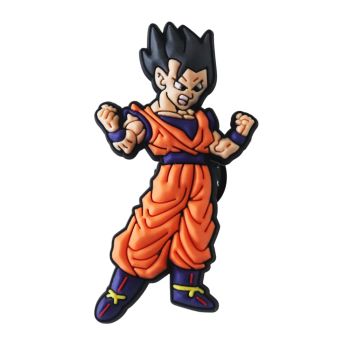 Pingente de Crocs Dragon Ball Goku