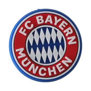 Pingente de Crocs FC Bayern Munchen