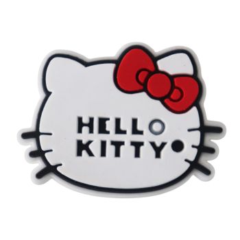 Pingente de Crocs Hello Kity III