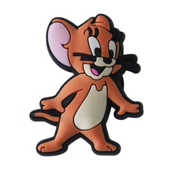 Pingente de Crocs Jerry