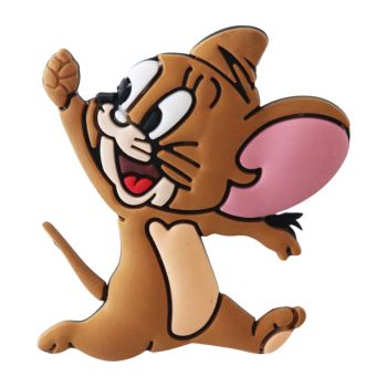 Pingente de Crocs Jerry II