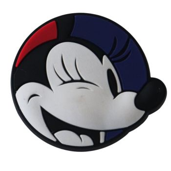 Pingente de Crocs Minnie II