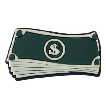 Pingente de Crocs Money