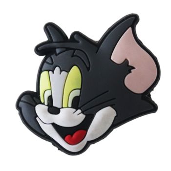 Pingente de Crocs Tom