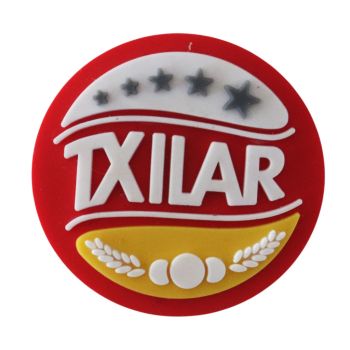 Pingente de Crocs Txilar