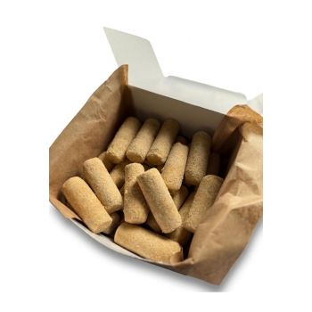 Croquetes De Frango Gôuter Salgados, 12 unidades