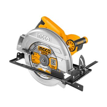 Serra Circular INGCO 235mm CS23522, 2200 w