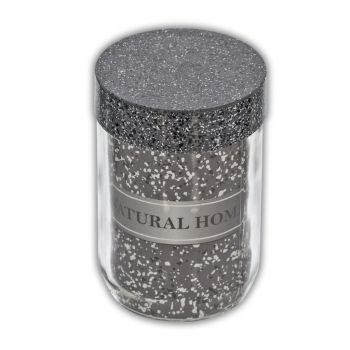 Frasco de Vidro, 660 ml