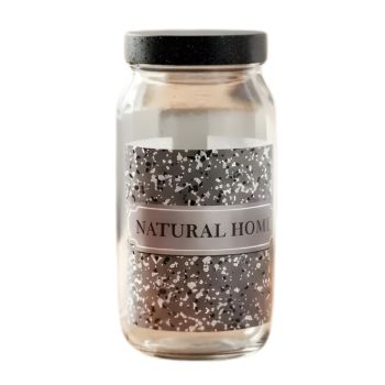 Frasco de Vidro, 1 L