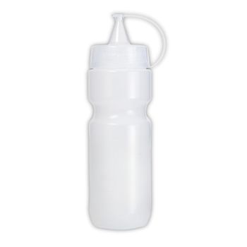 Garrafa para Óleo Natural, 660 ml