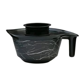 Caixa Misturadora Decorada Mármore, 2.3 L