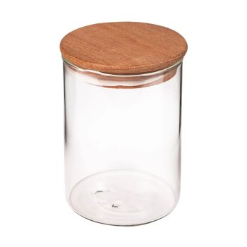 Frasco Borossilicato, 670 ml