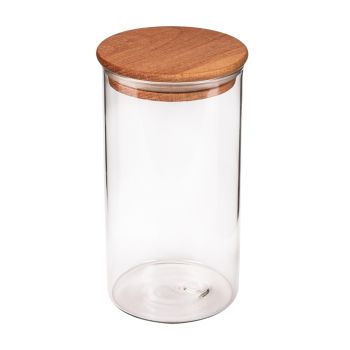 Frasco Borossilicato, 890 ml