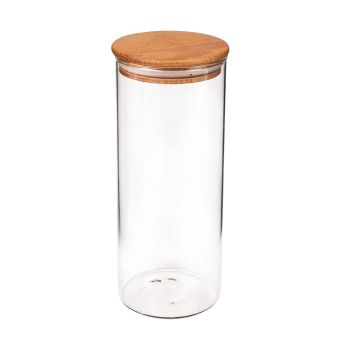 Frasco Borossilicato, 1.17 L