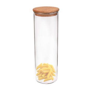 Frasco Borossilicato, 1.45 L