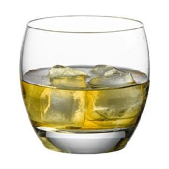 Copos de Whisky Barrel Pasabahce, 6 x 340 ml