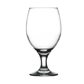 Taças de Cerveja Bistro Pasabahce, 6 x 400 ml