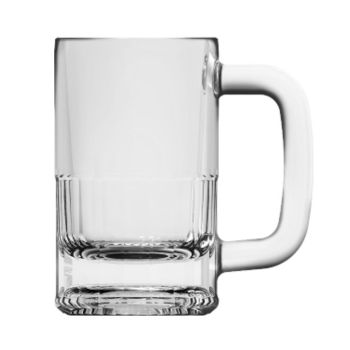 Caneca de Cerveja Nadir, 1 x 355ml