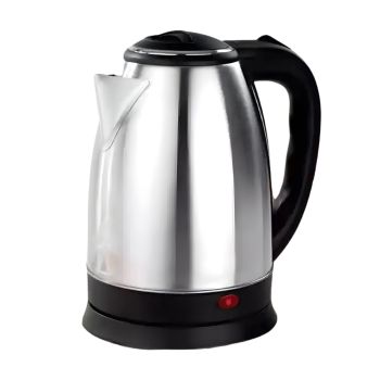 Chaleira Elétrica Hoffmans HM-1818 2000W, 2 L