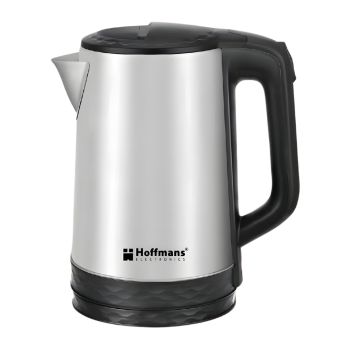 Chaleira Elétrica Hoffmans HM-1919 1800W, 2.3 L 