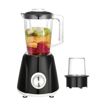 Liquidificador Hoffmans 2 em 1 HM-199 600W, 1.6 L