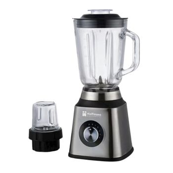 Liquidificador 2 em 1 Hoffman HM-2058 600W, 1.5 L