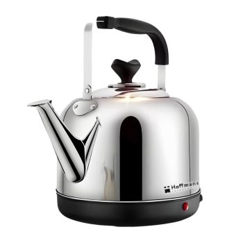 Chaleira Elétrica Hoffmans HM-2549 2000W, 8 L 