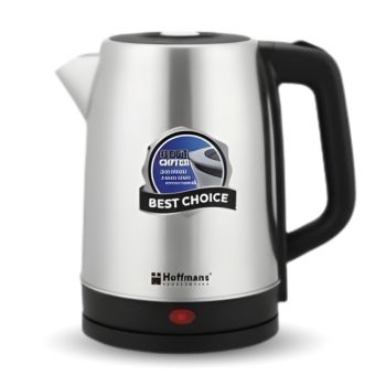 Chaleira Elétrica Hoffmans HM-2558 2000W, 2.2 L 