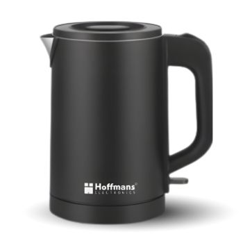 Chaleira Elétrica Hoffmans HM-2563 800W, 0.8 L