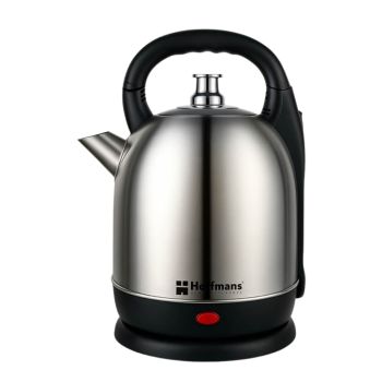 Chaleira Elétrica Hoffmans HM-2564 2000W, 2.5 L