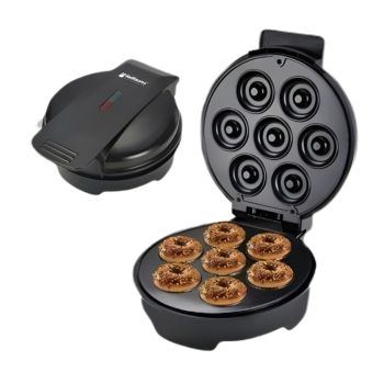 M&aacute;quina de Donuts Hoffmans HM-3023, 1000W