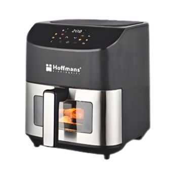 Fritadeira Elétrica Hoffmans HM-785 1800W, 8 L