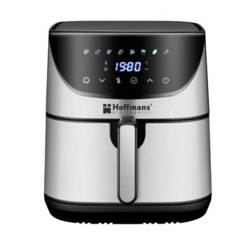 Fritadeira Elétrica Hoffmans HM-790 2000W, 12 L