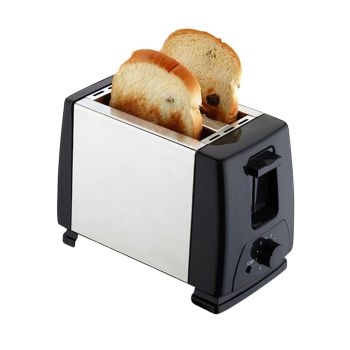 Torradeira Hoffmans HM-8002 2 Fatias, 700W