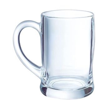 Caneca de Cerveja Luminarc, 400 ml
