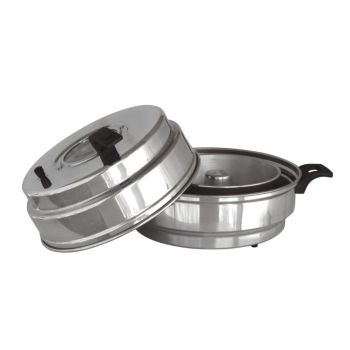 Forno Eléctrico Java para Bolos 30 cm