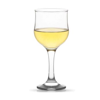 Taças de Água NEVAKAR LAV, 6 x 320 ml