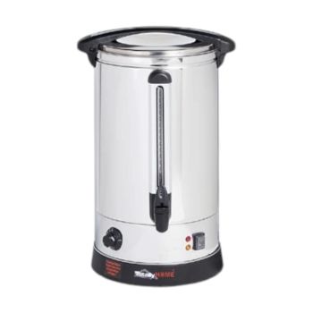 Balde Chaleira Elétrica Inox Totally Home TH19, 35 L