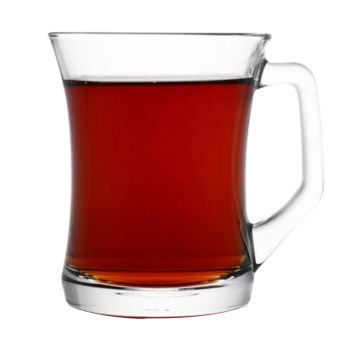 Canecas de Chá ZEN LAV, 6 x 230 ml